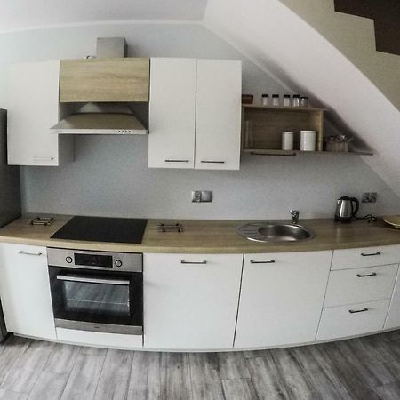 Noclegi Na Chilloucie - Dolina Bilej Szczyrk Dış mekan fotoğraf